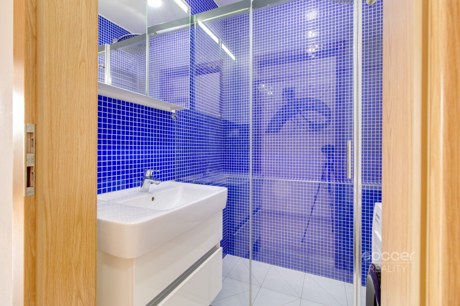 Pronájem bytu 3+kk 165 m² - foto 10