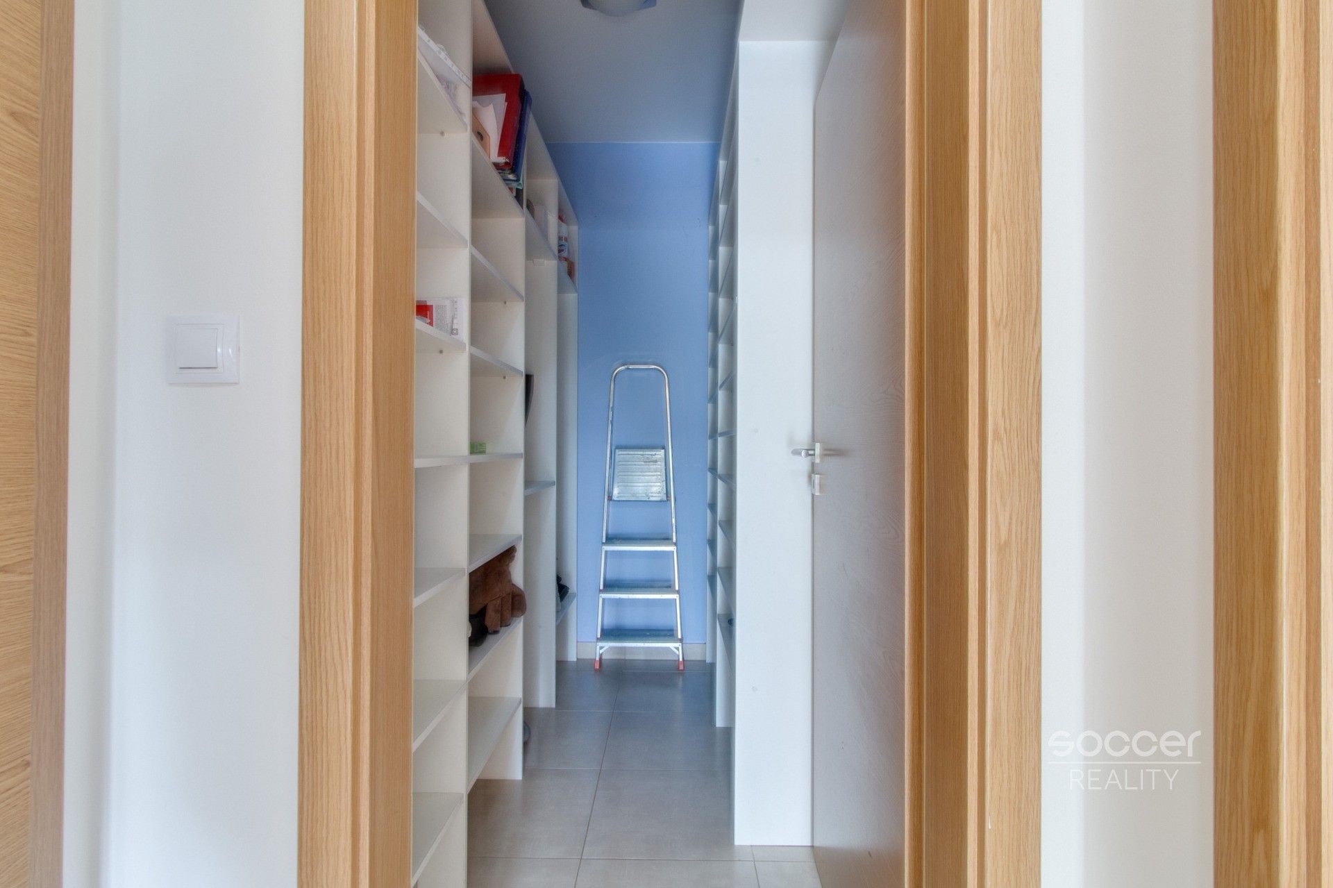 Pronájem bytu 3+kk 165 m² - foto 14
