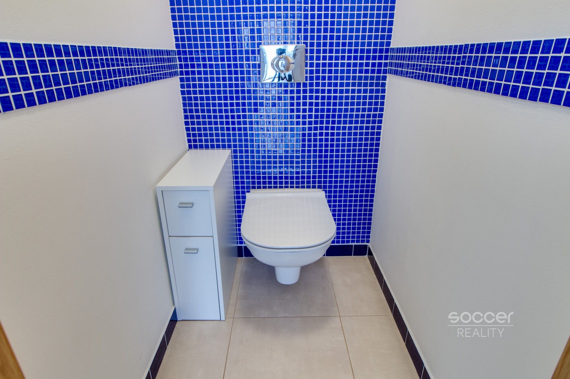 Pronájem bytu 3+kk 165 m² - foto 11