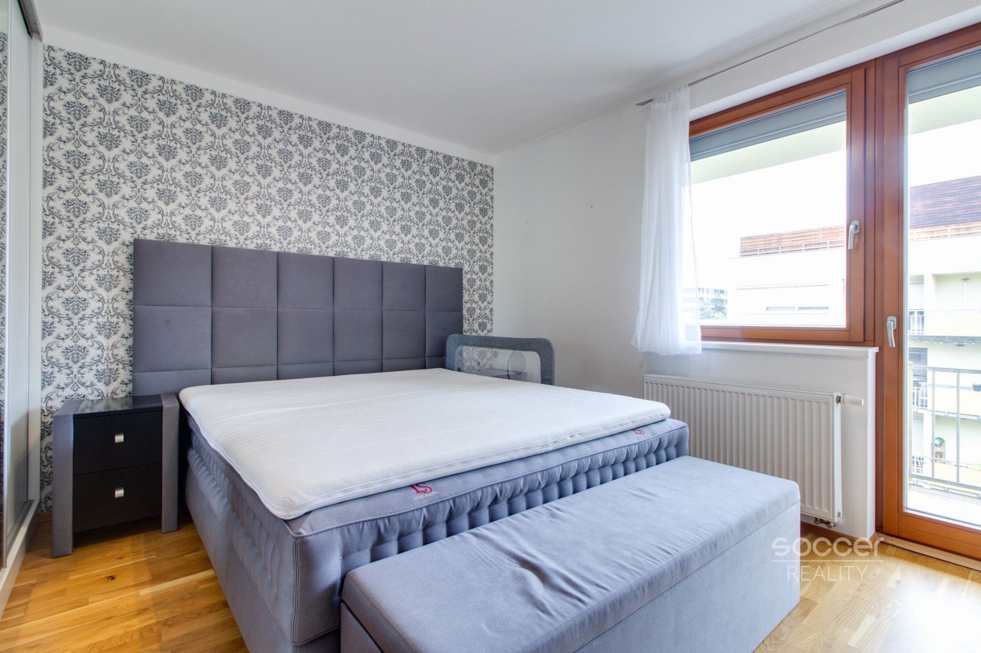 Pronájem bytu 3+kk 165 m² - foto 12