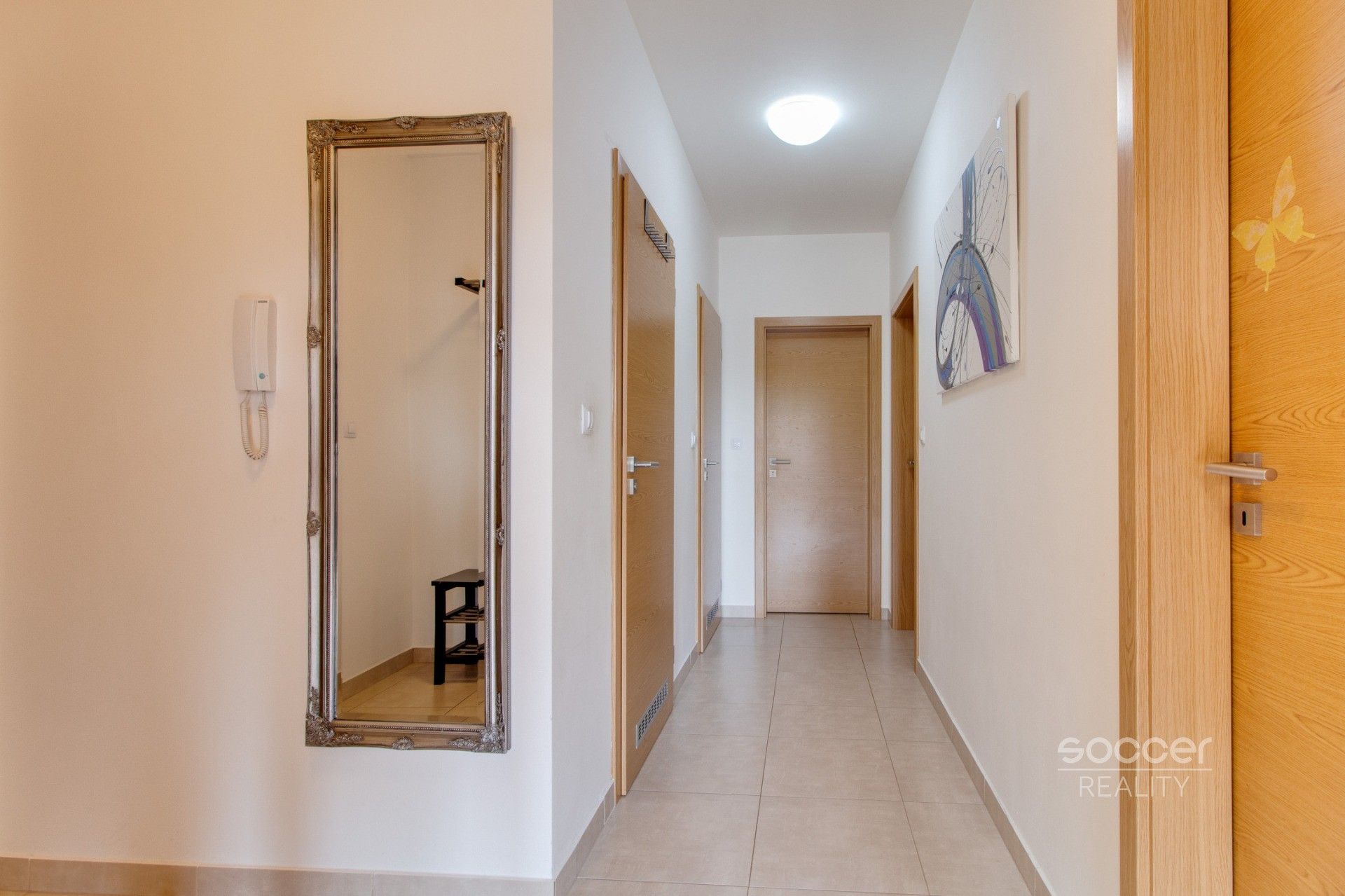 Pronájem bytu 3+kk 165 m² - foto 19