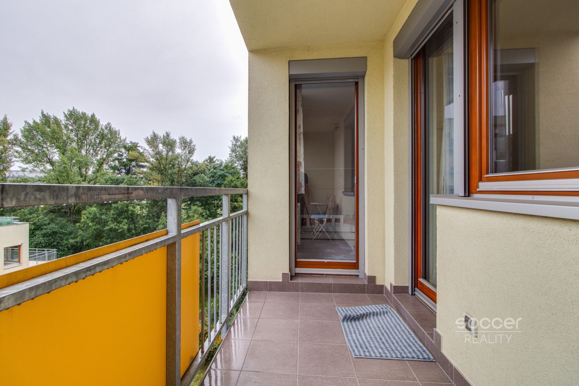 Pronájem bytu 3+kk 165 m² - foto 20