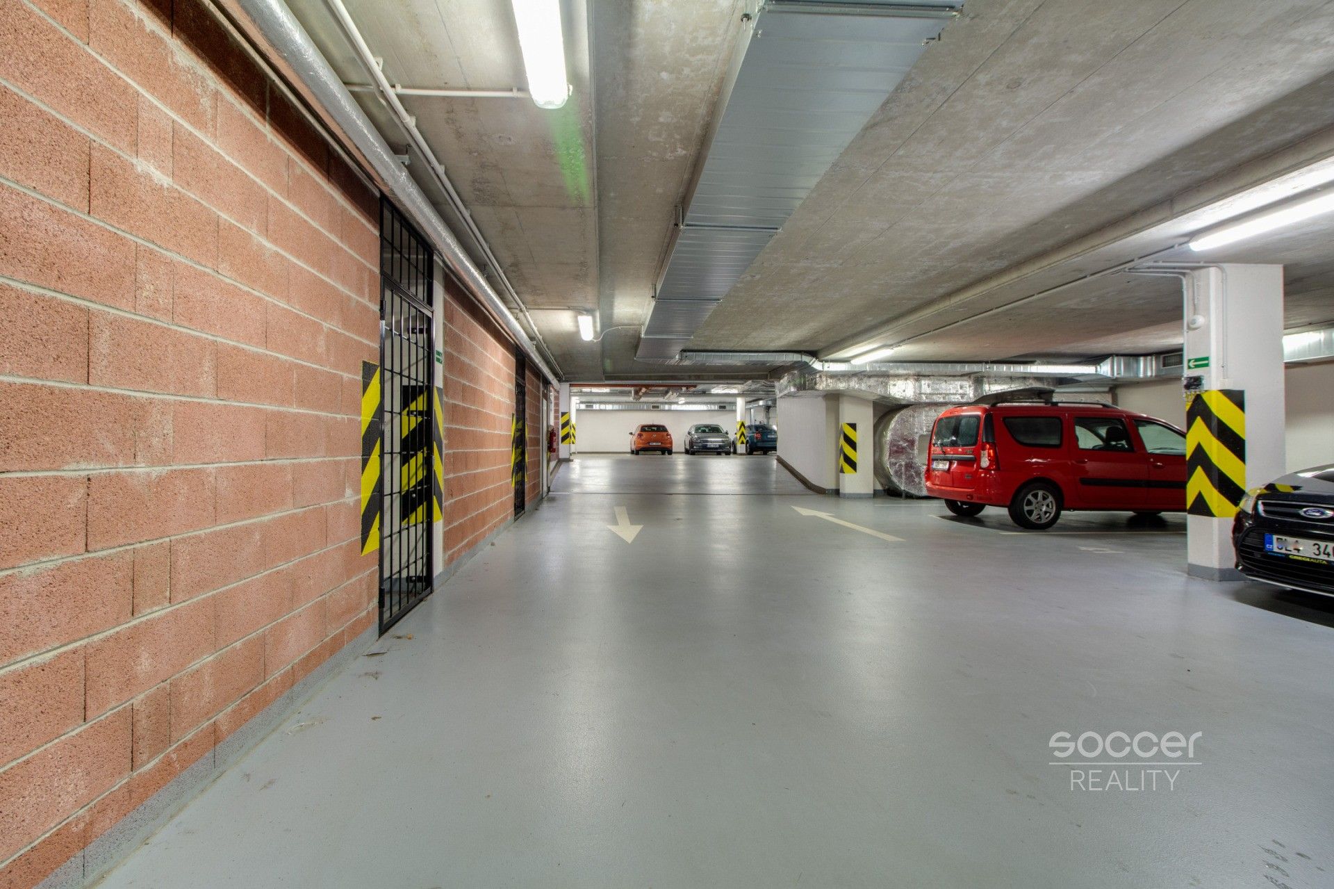 Pronájem bytu 3+kk 165 m² - foto 24