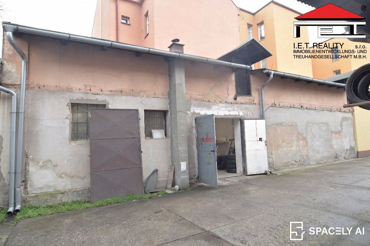 Pronájem komerčního prostoru 85 m² - foto 3