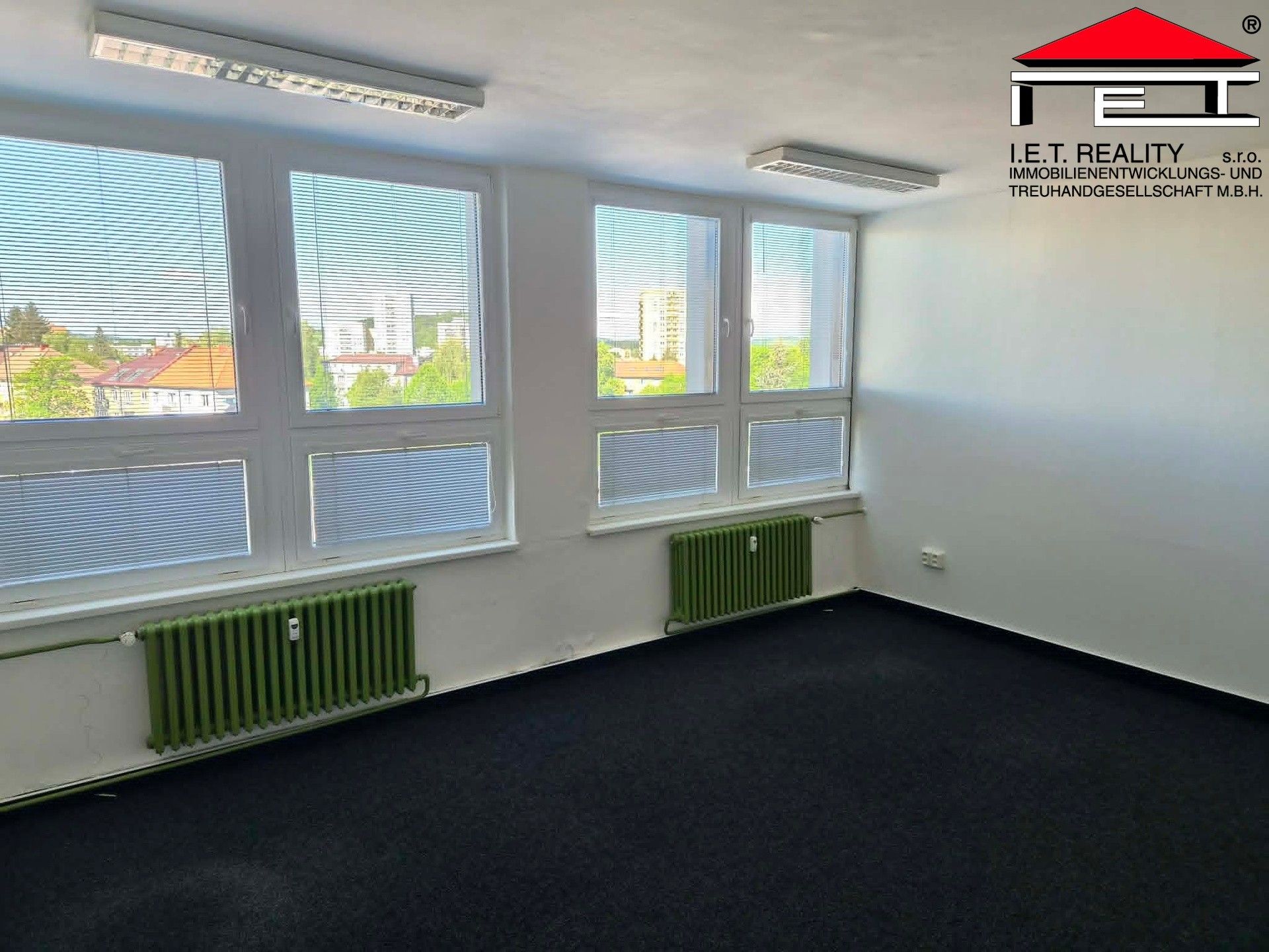 Pronájem komerčního prostoru 26 m² - foto 4