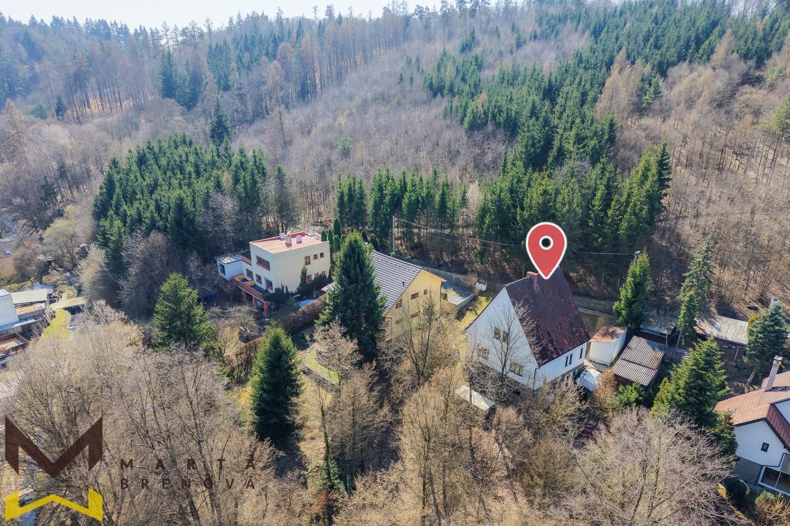 Prodej domu 200 m² - foto 22