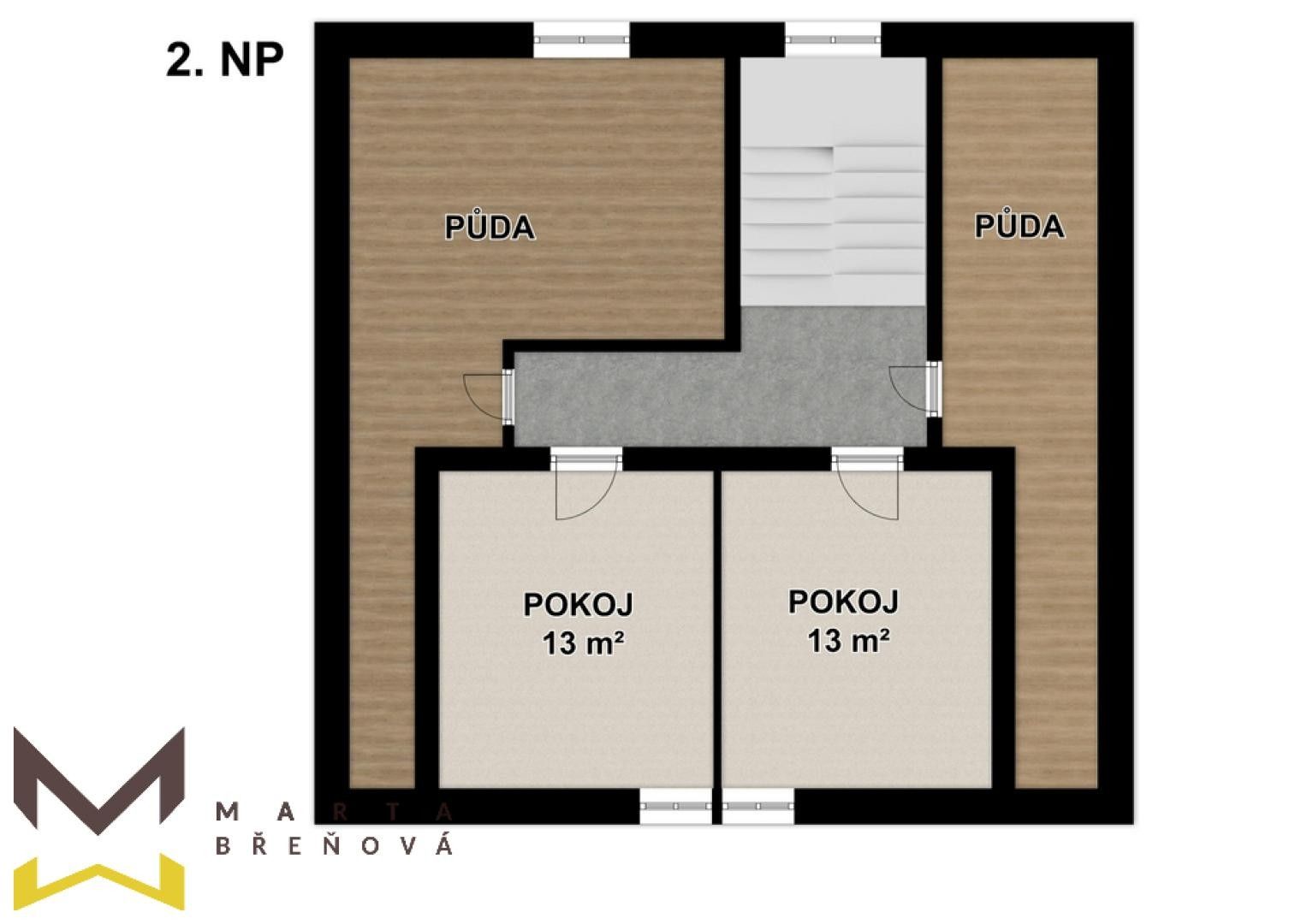 Prodej domu 200 m² - foto 25