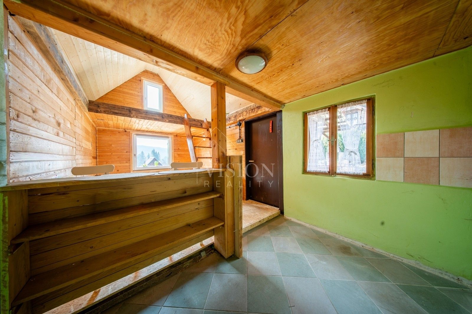 Prodej domu 19 m² - foto 4