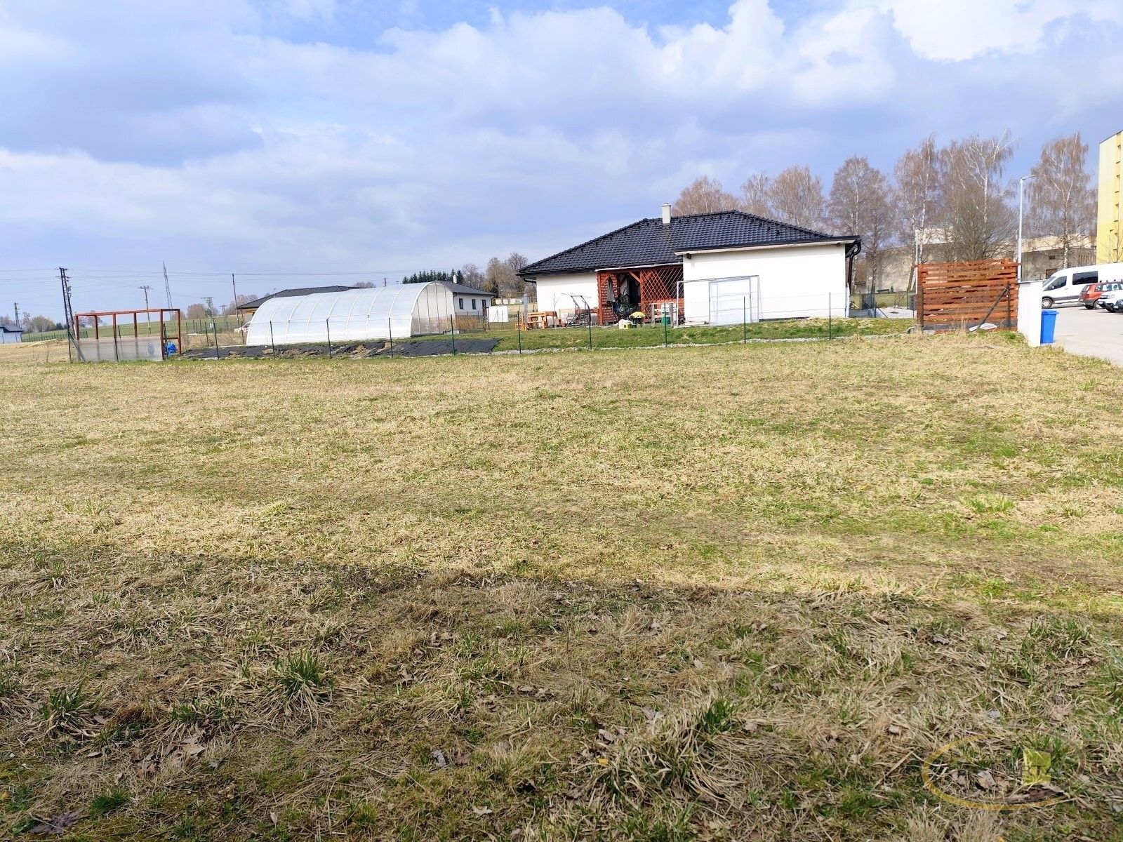 Prodej pozemku 971 m² - foto 4