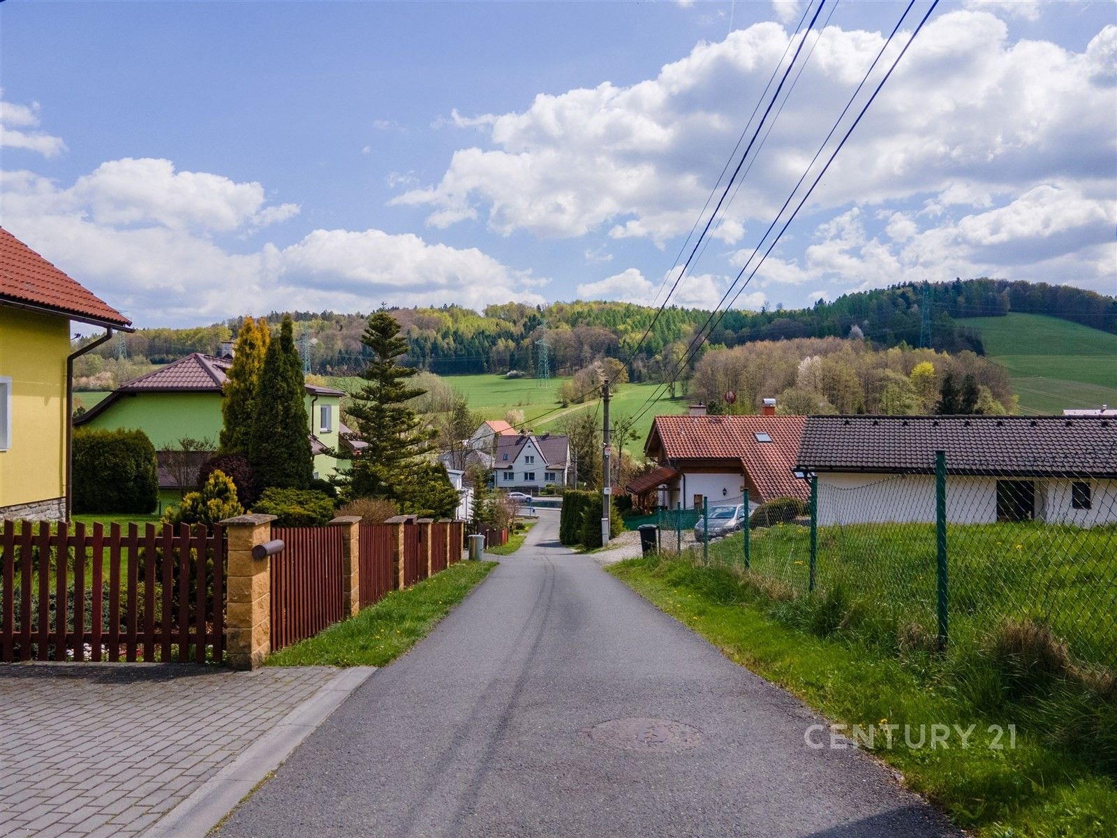 Prodej pozemku 2673 m² - foto 5