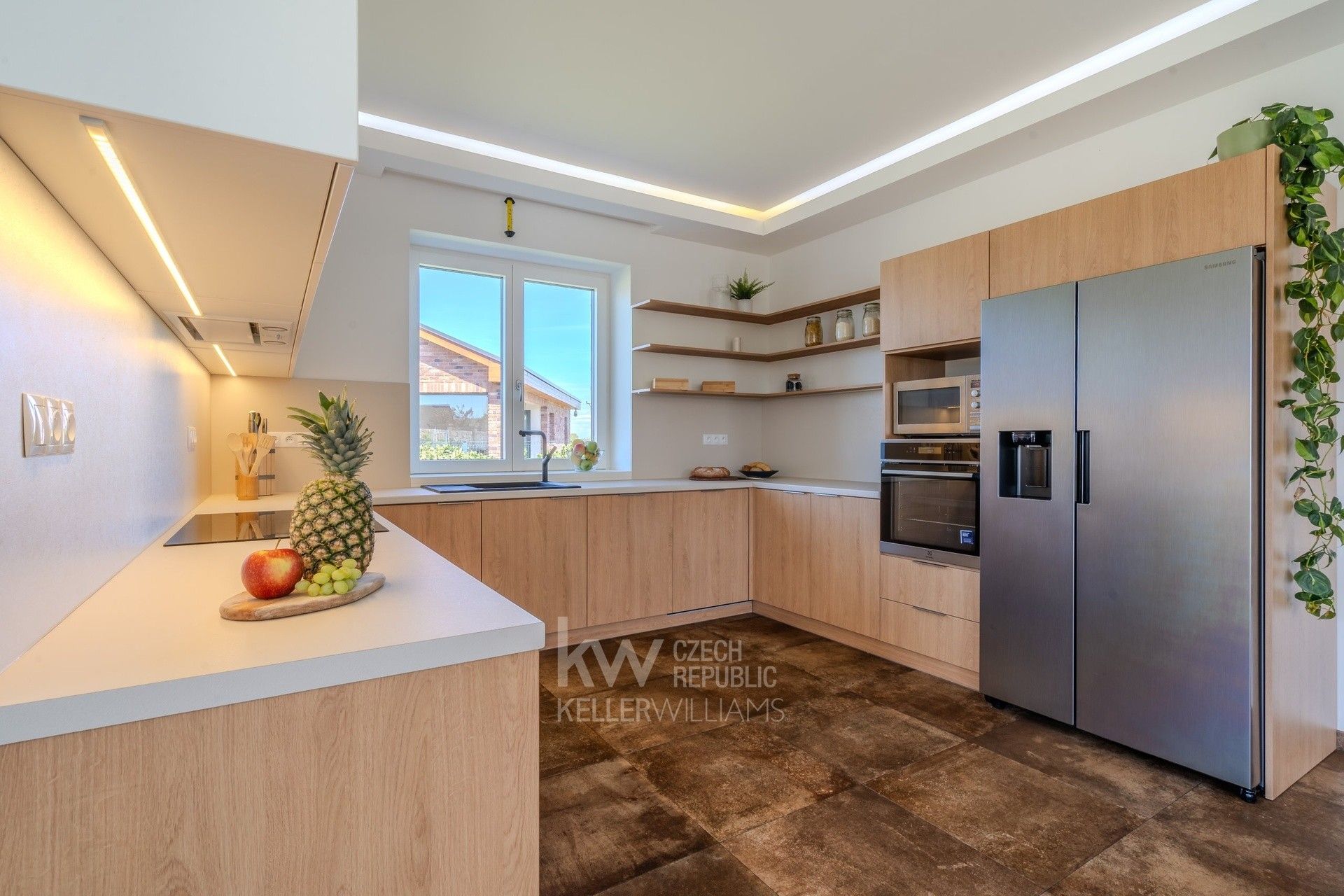 Pronájem domu 156 m² - foto 1