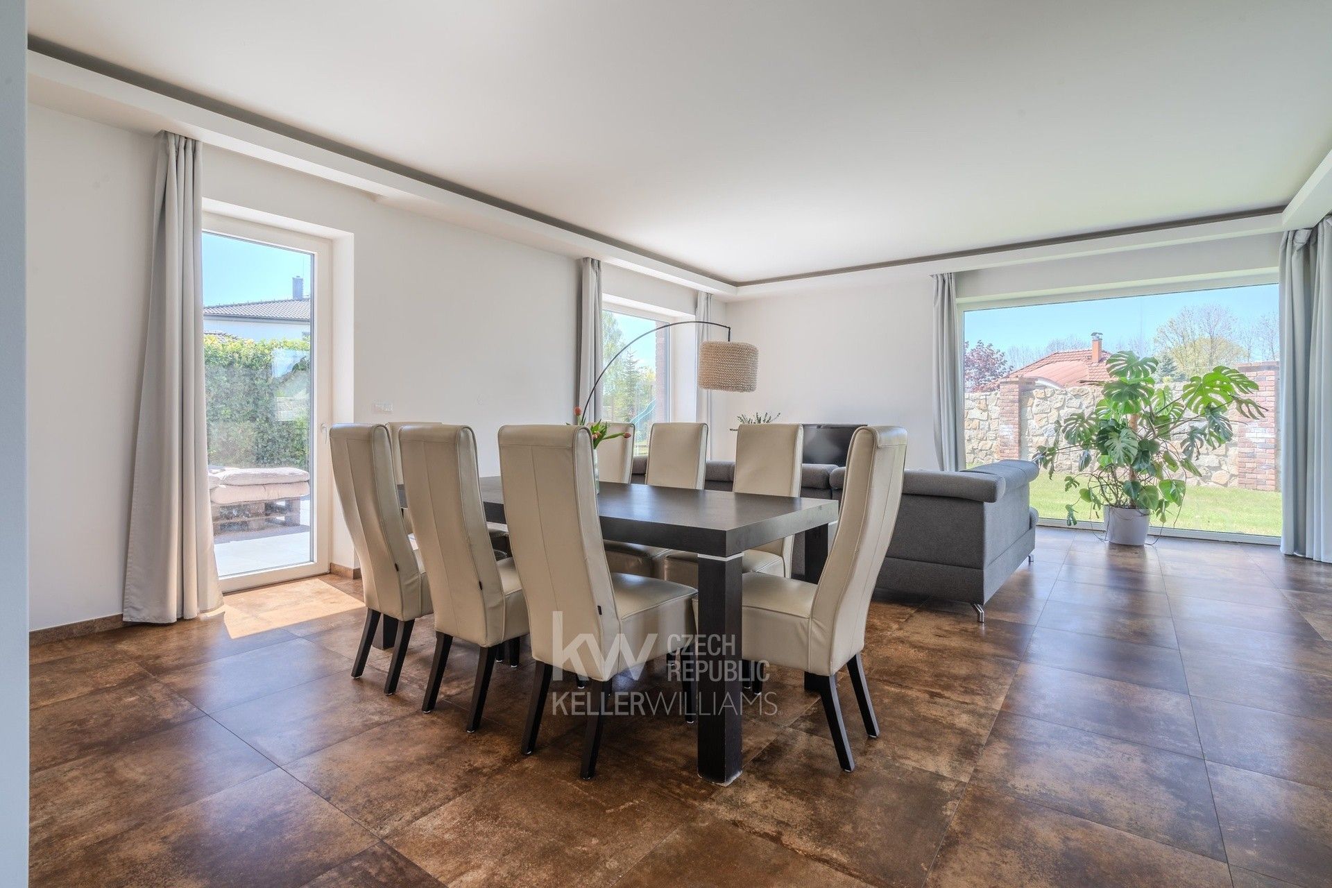 Pronájem domu 156 m² - foto 2