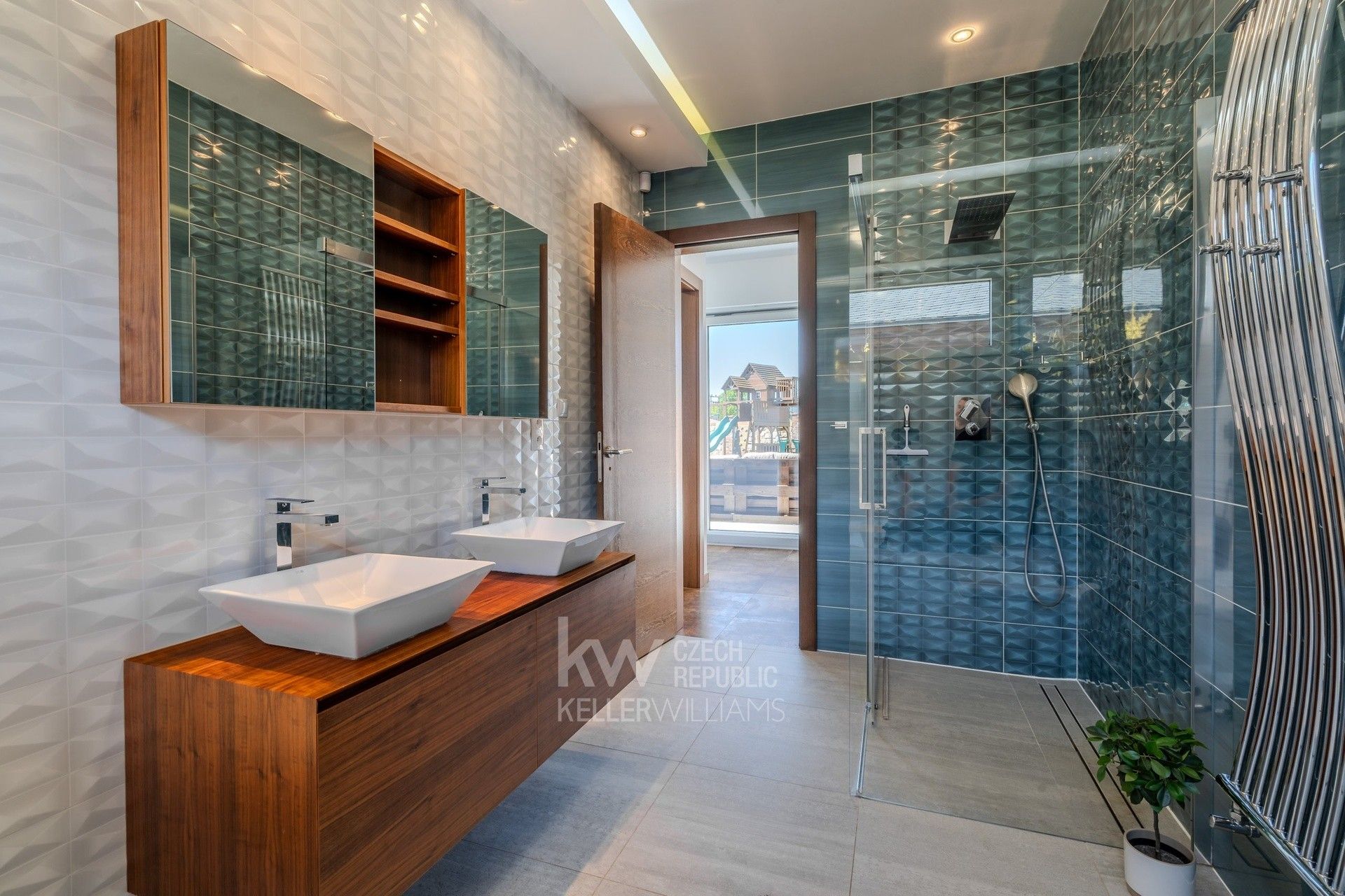 Pronájem domu 156 m² - foto 3