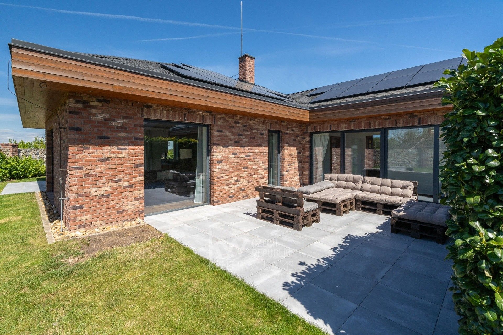 Pronájem domu 156 m² - foto 4