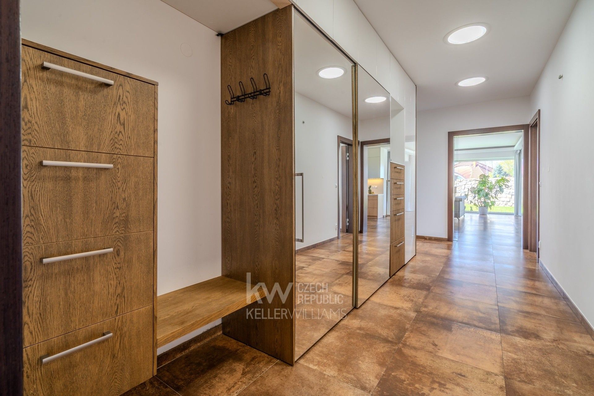 Pronájem domu 156 m² - foto 6