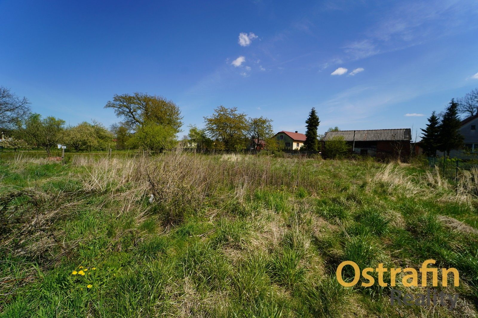 Prodej pozemku 1784 m² - foto 4
