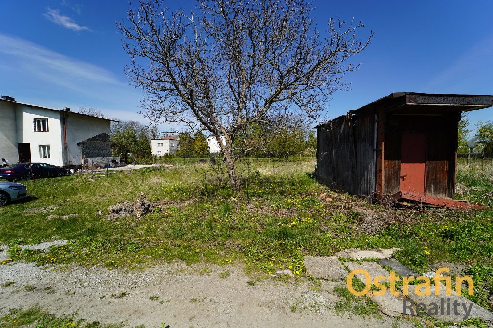 Prodej pozemku 1784 m² - foto 2