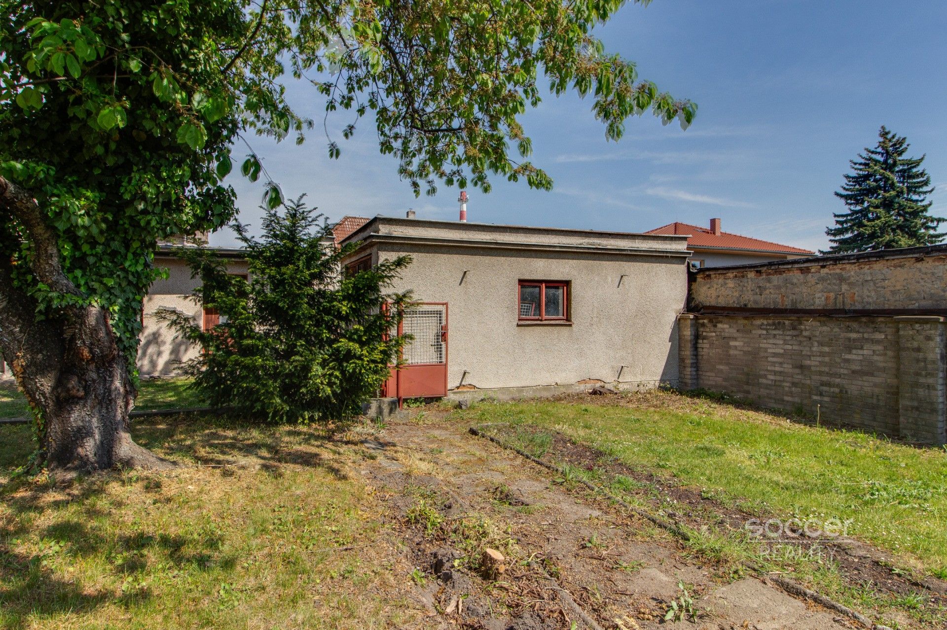 Pronájem komerčního prostoru 55 m² - foto 8