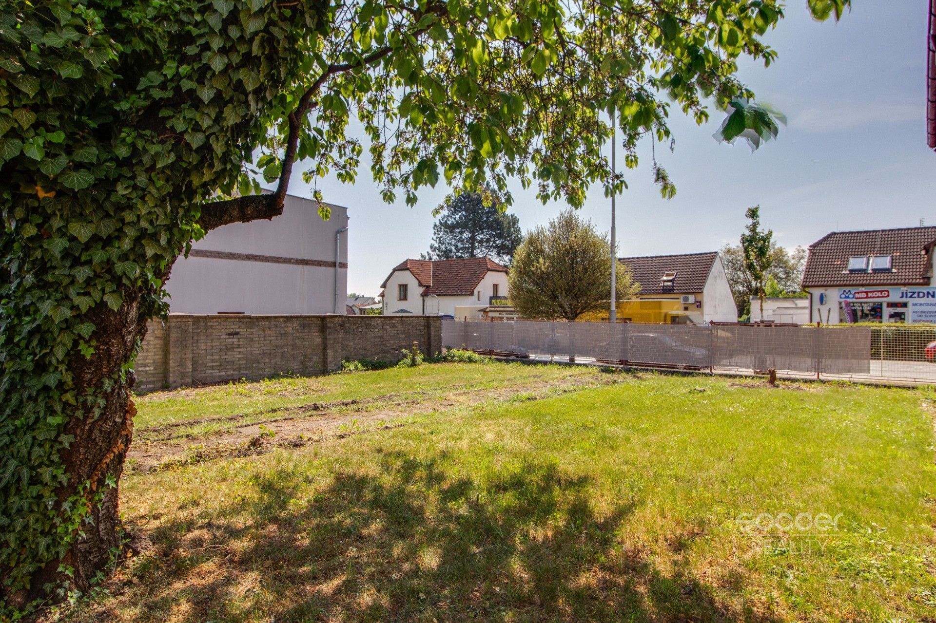 Pronájem komerčního prostoru 55 m² - foto 7