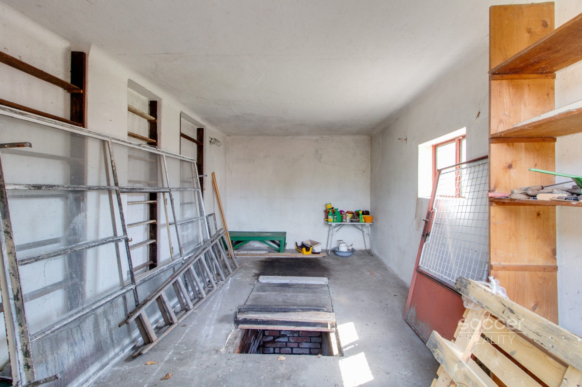 Pronájem komerčního prostoru 55 m² - foto 11
