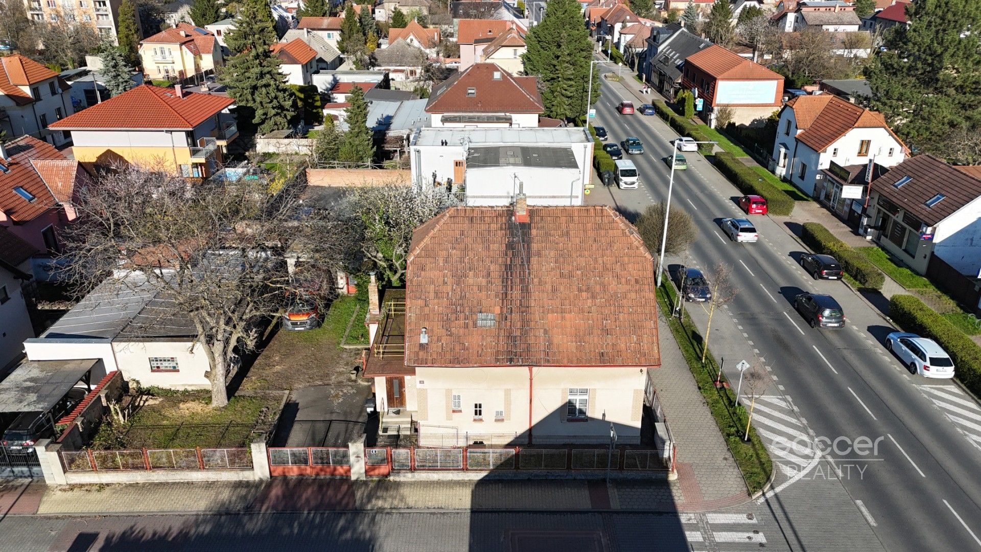 Pronájem komerčního prostoru 55 m² - foto 15
