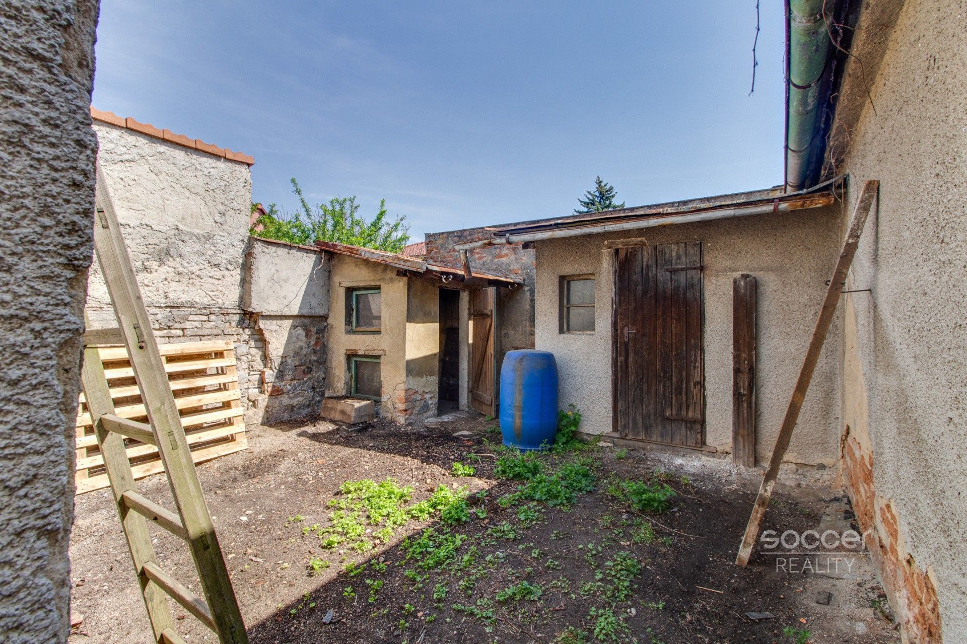Pronájem komerčního prostoru 55 m² - foto 13