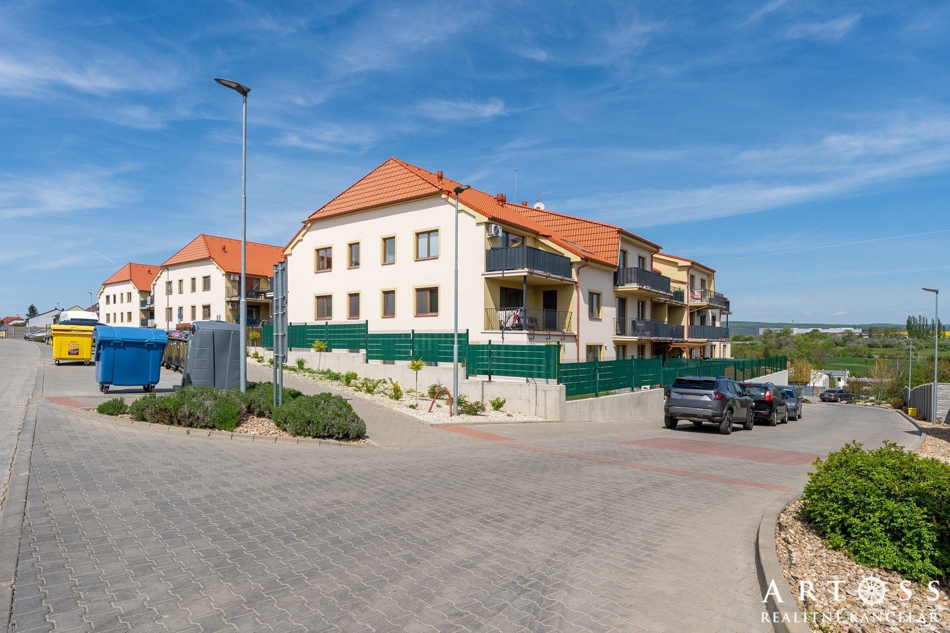 Prodej bytu 3+kk 71 m² - foto 4