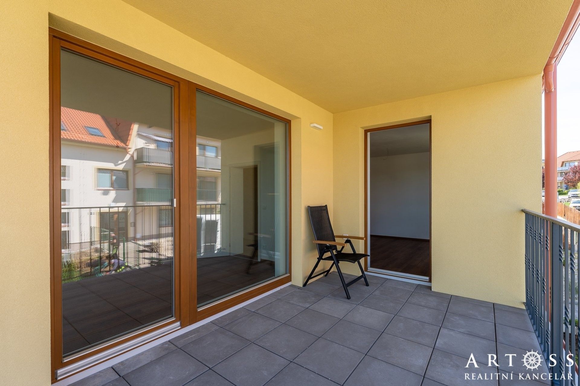 Prodej bytu 3+kk 71 m² - foto 12