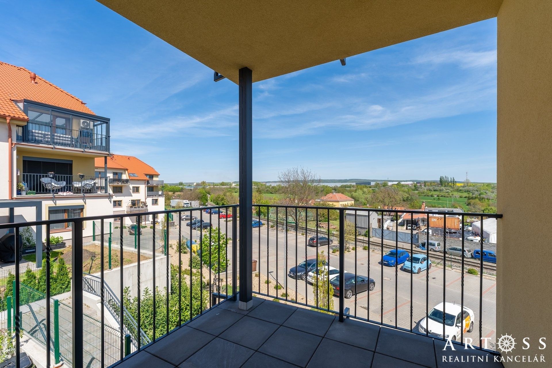 Prodej bytu 3+kk 71 m² - foto 13