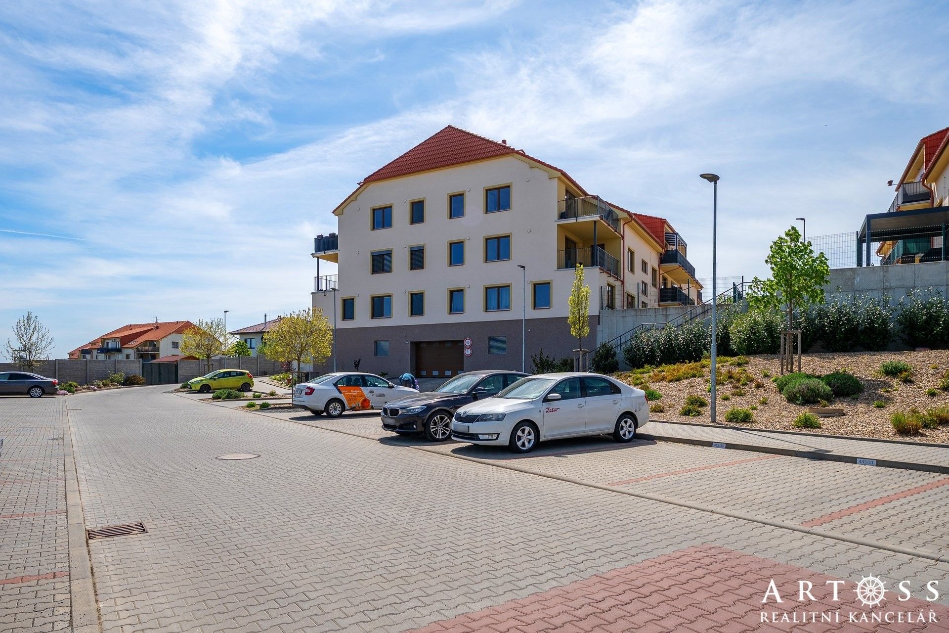 Prodej bytu 3+kk 71 m² - foto 23