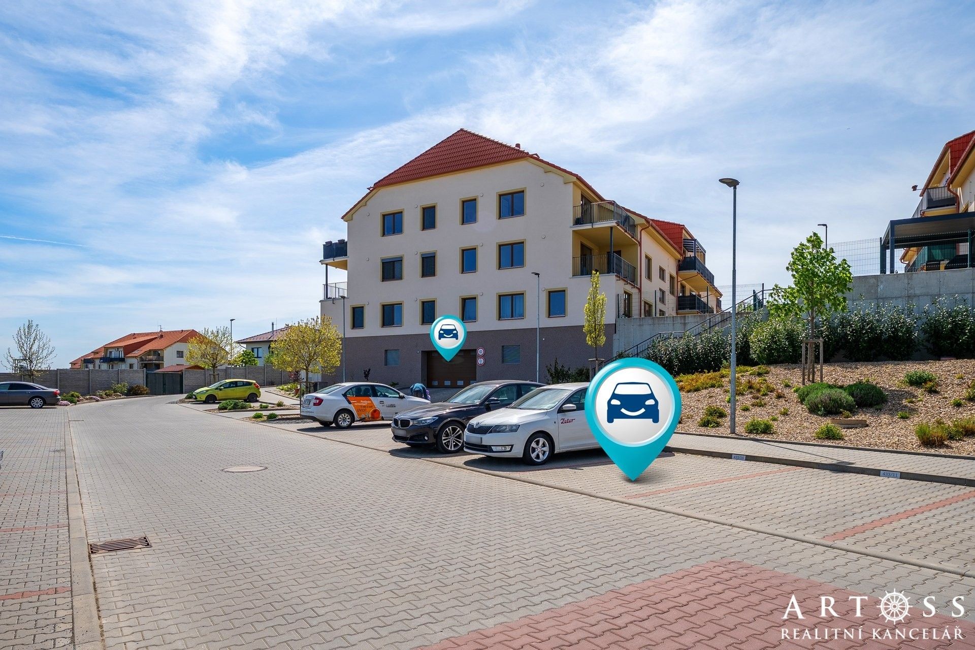 Prodej bytu 3+kk 71 m² - foto 24