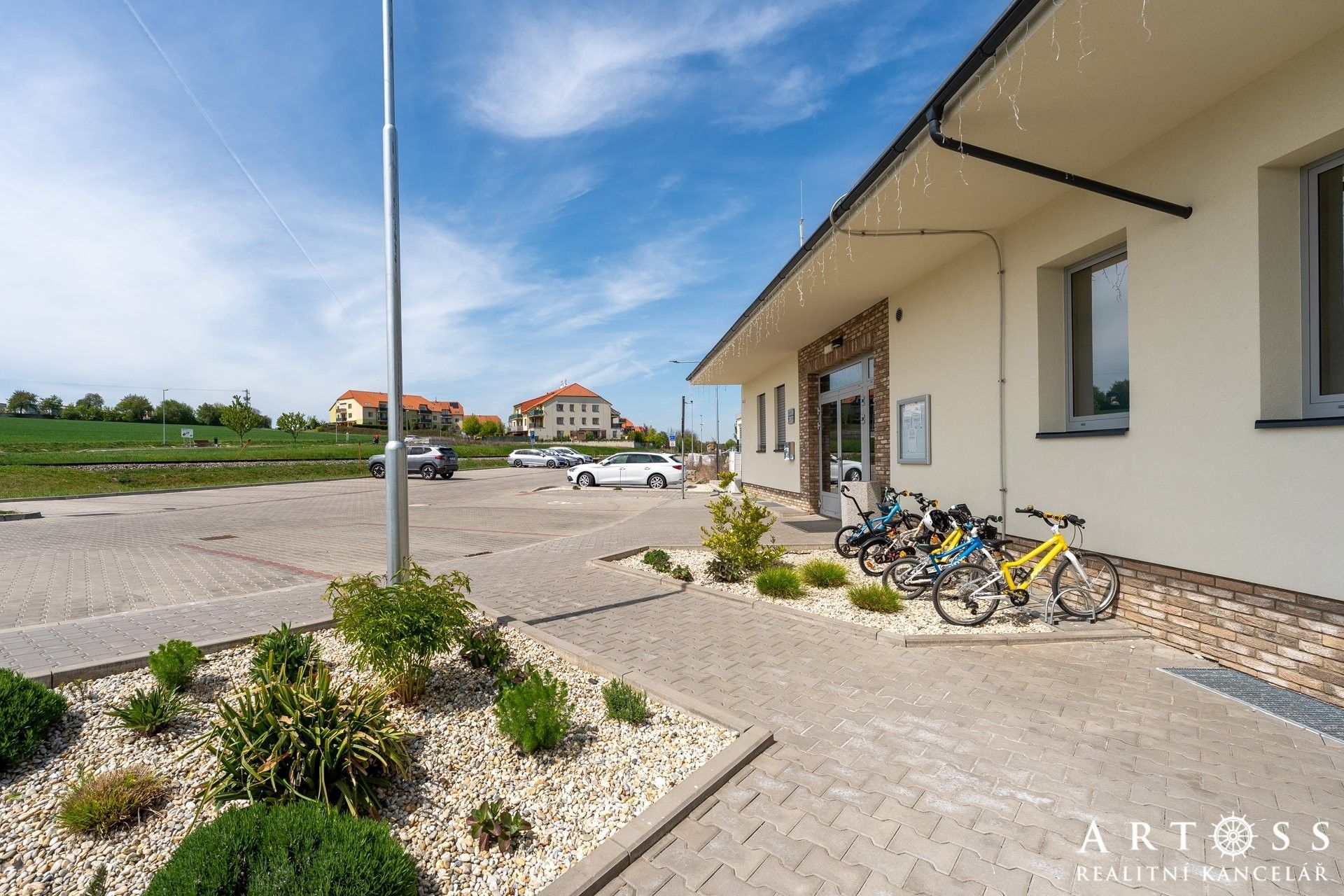 Prodej bytu 3+kk 71 m² - foto 27