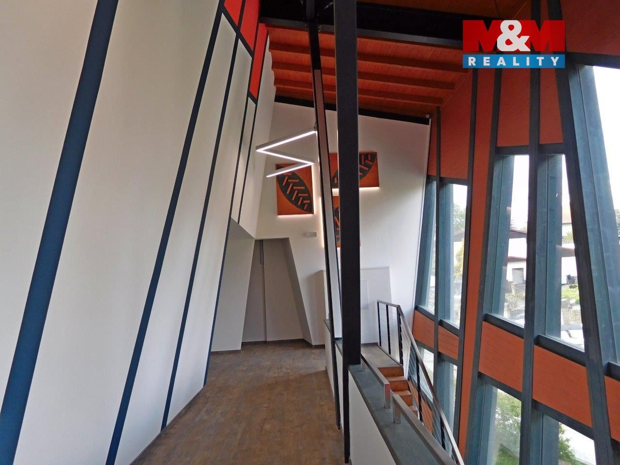 Prodej komerčního prostoru 1076 m² - foto 12