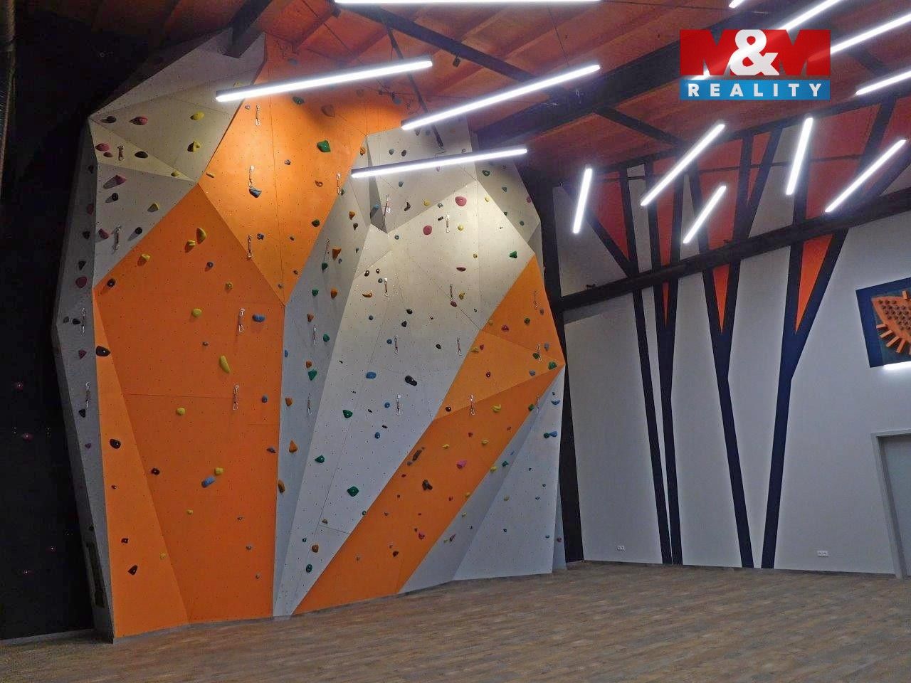 Prodej komerčního prostoru 1076 m² - foto 11