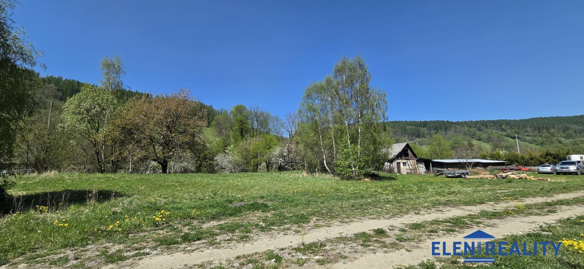Prodej pozemku 2148 m² - foto 9