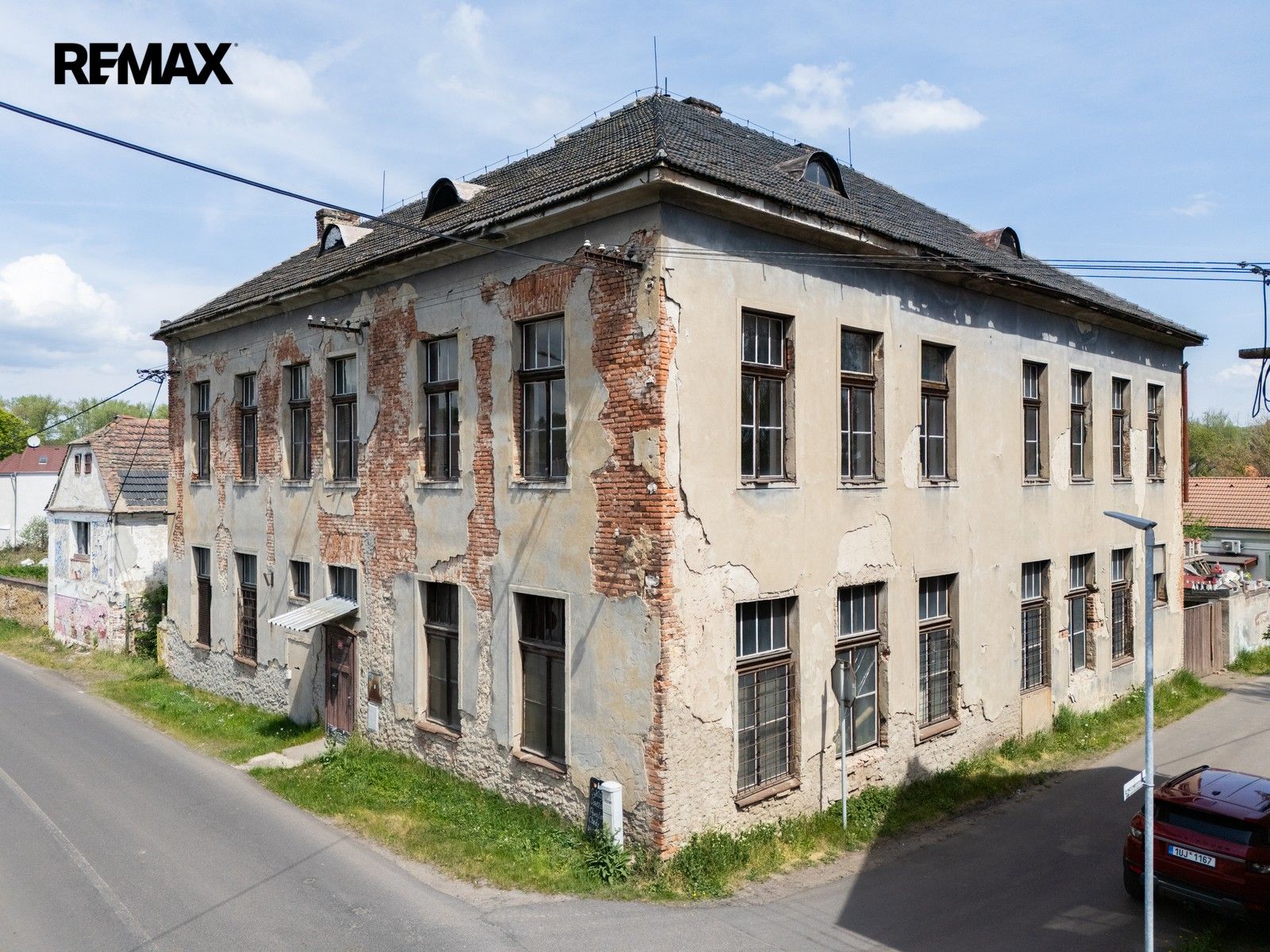 Prodej domu 557 m² - foto 5