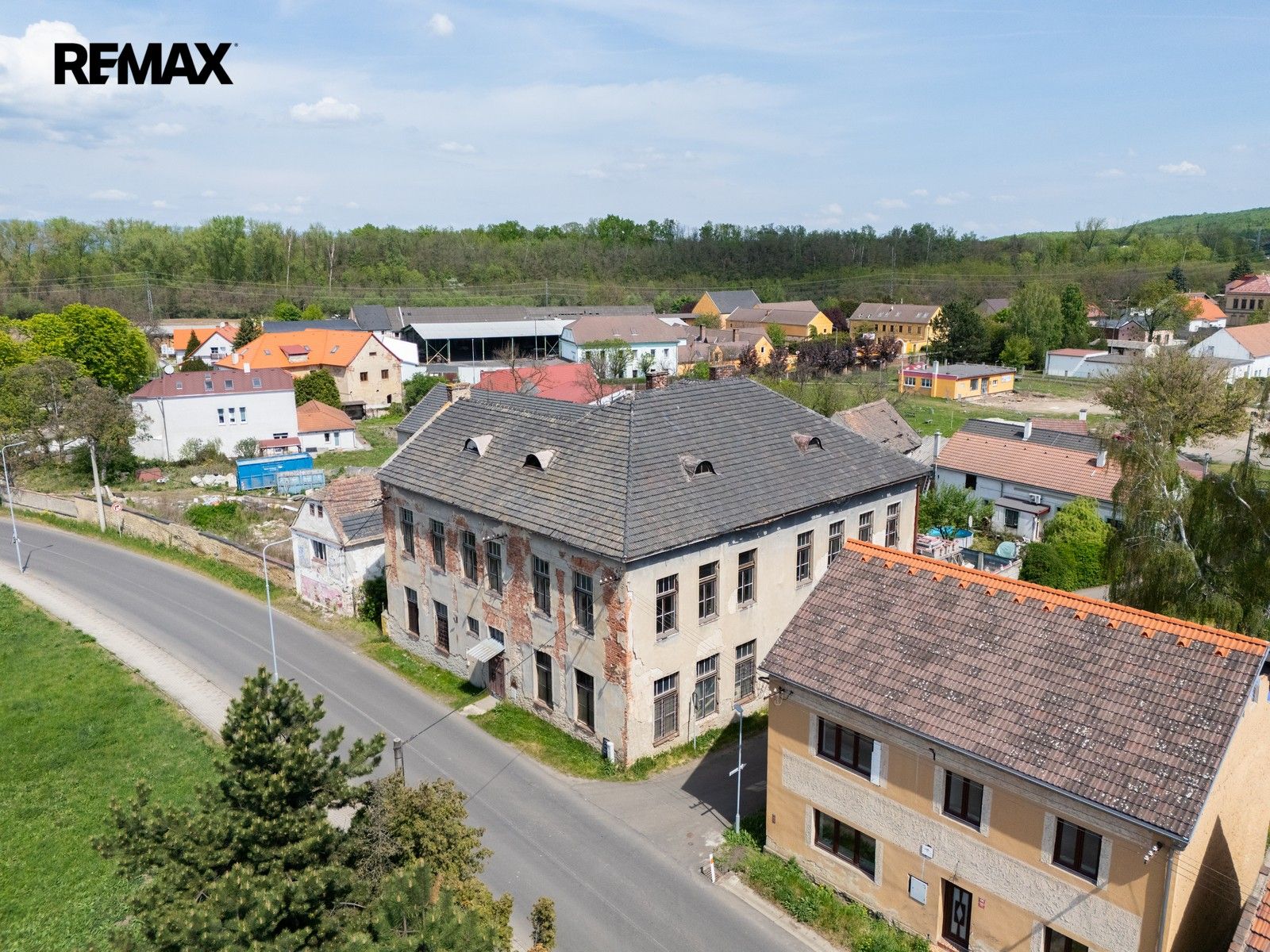 Prodej domu 557 m² - foto 2