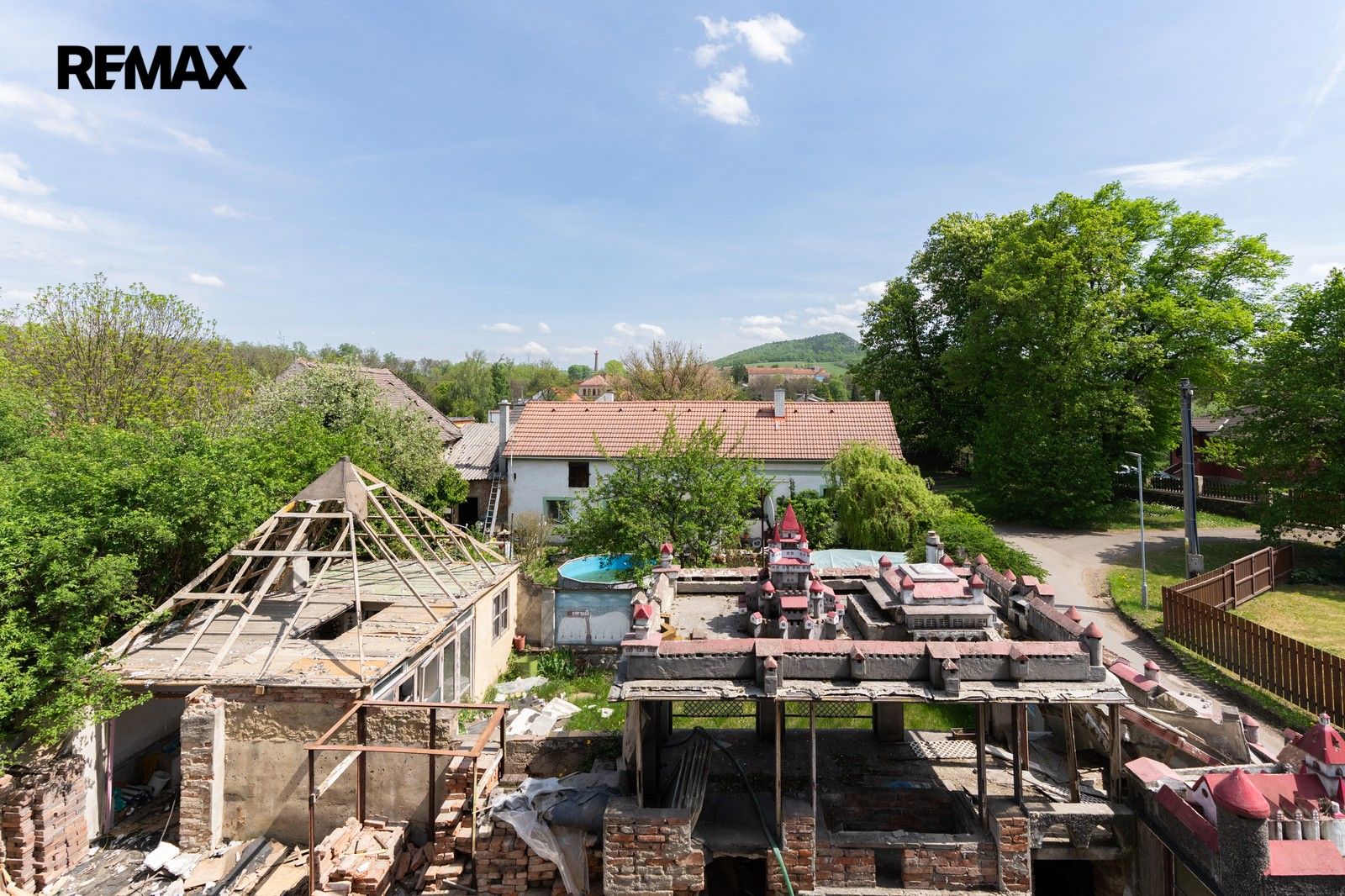 Prodej domu 557 m² - foto 19