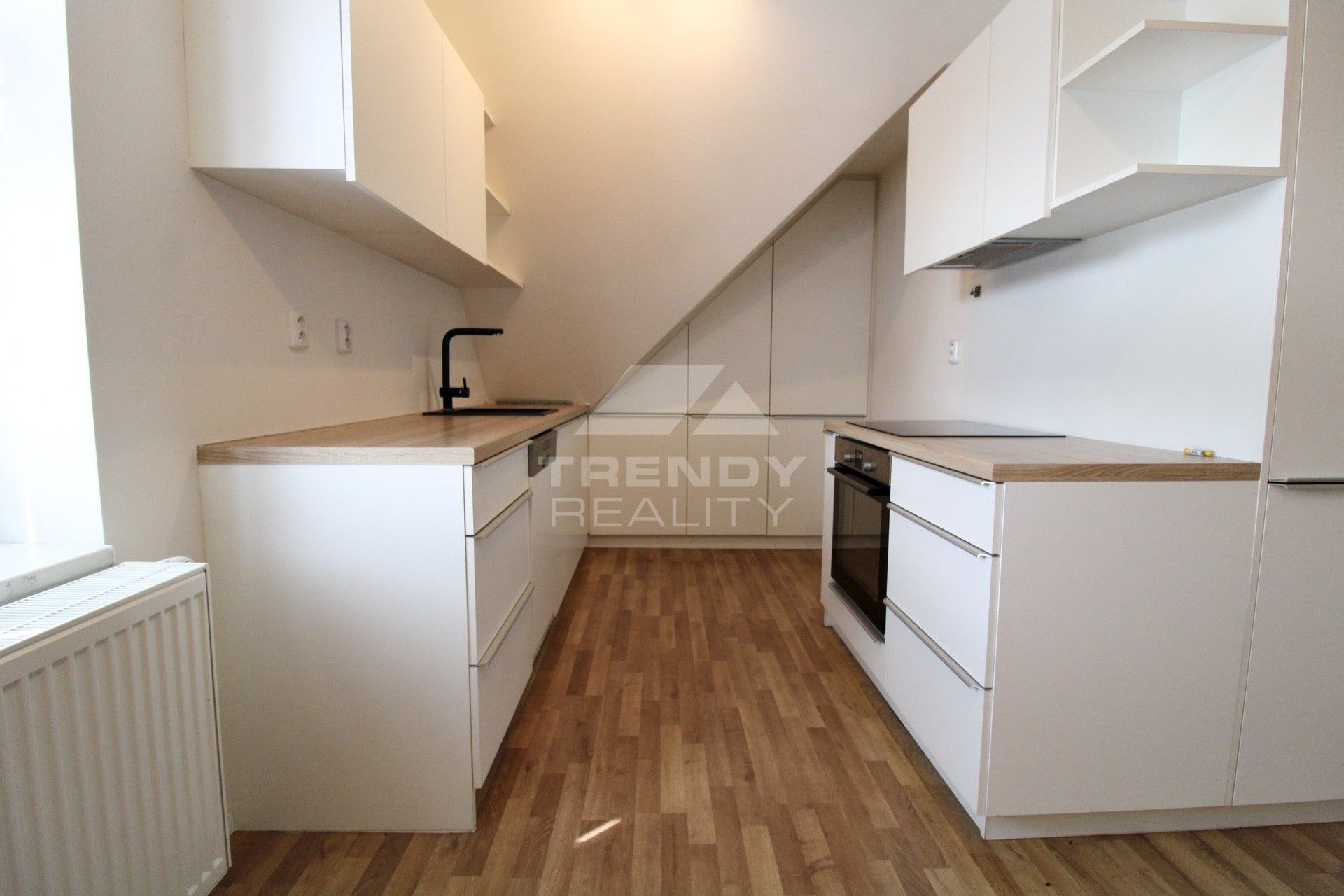 Prodej bytu 3+kk 89 m² - foto 1