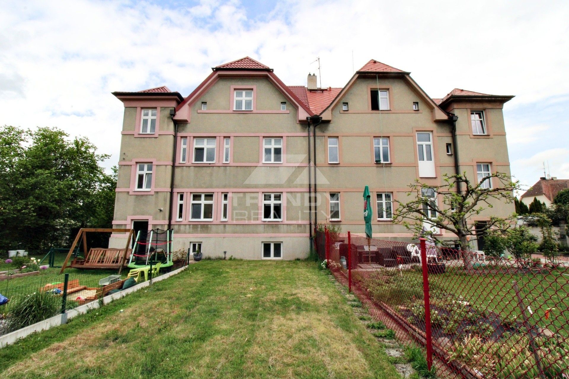 Prodej bytu 3+kk 89 m² - foto 2