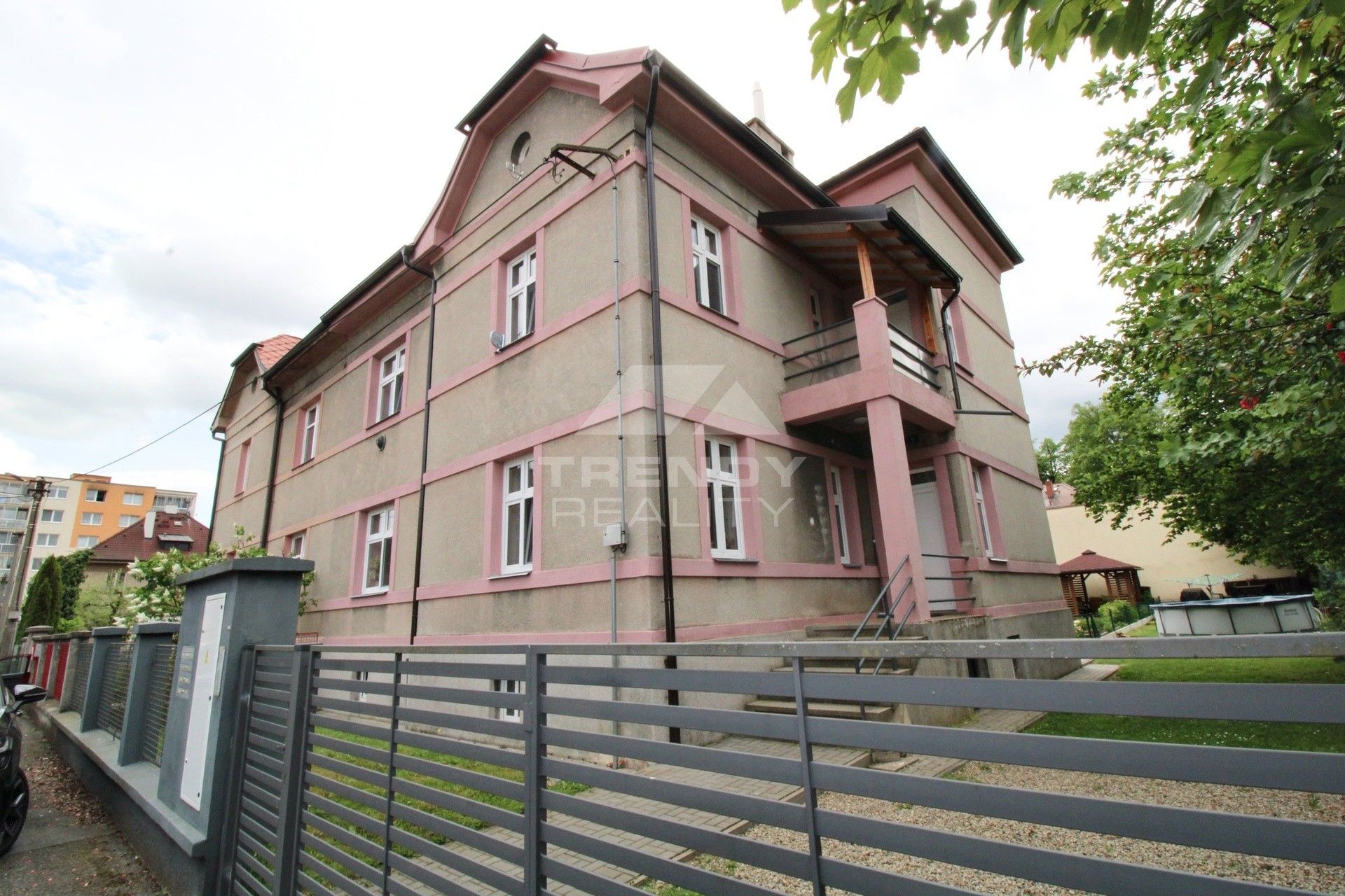 Prodej bytu 3+kk 89 m² - foto 3