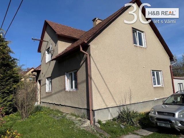 Prodej domu 190 m² - foto 1