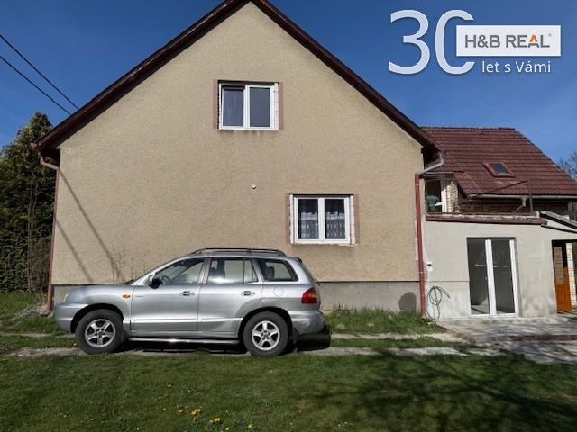 Prodej domu 190 m² - foto 3