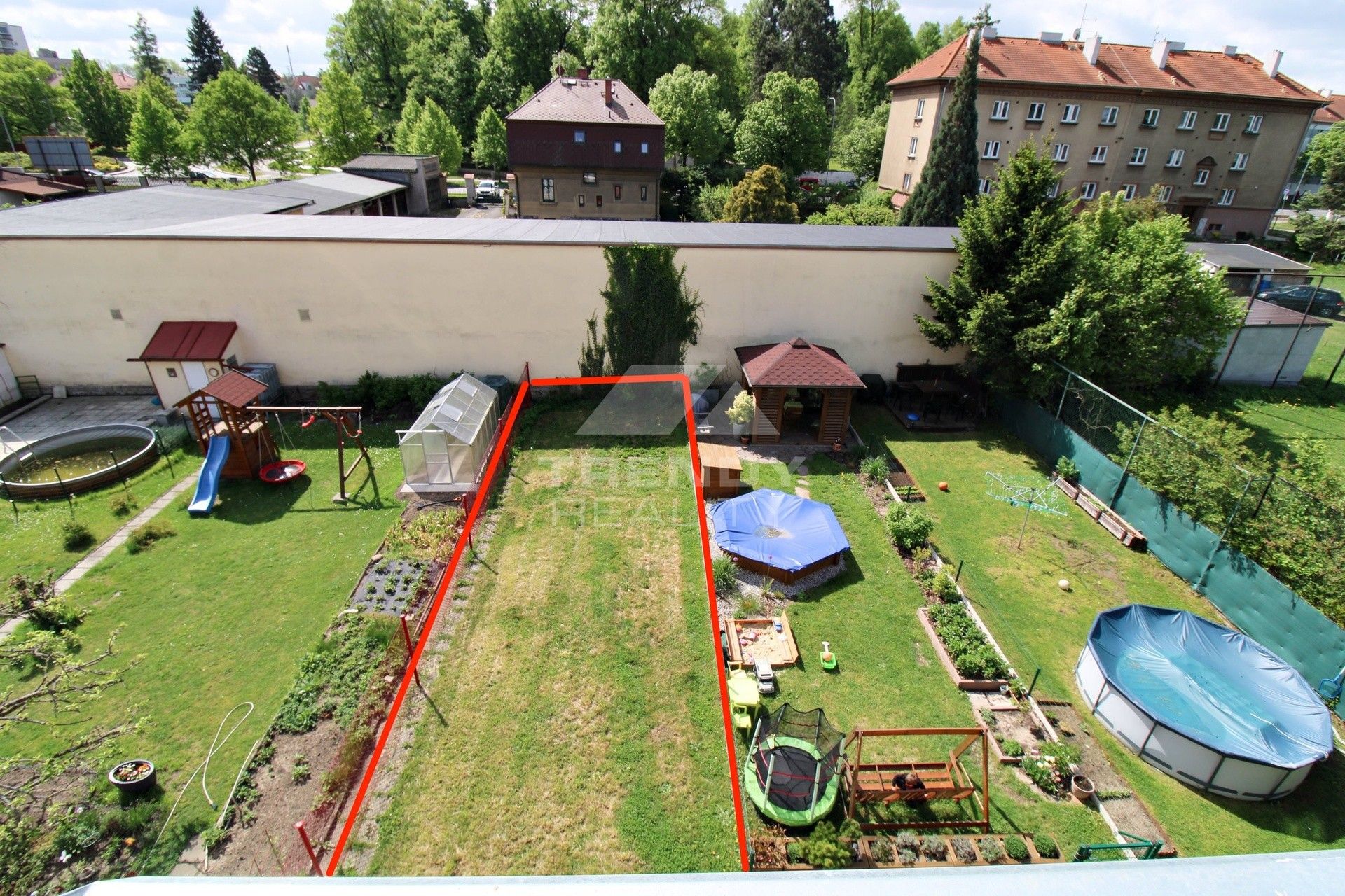 Prodej bytu 3+kk 89 m² - foto 15