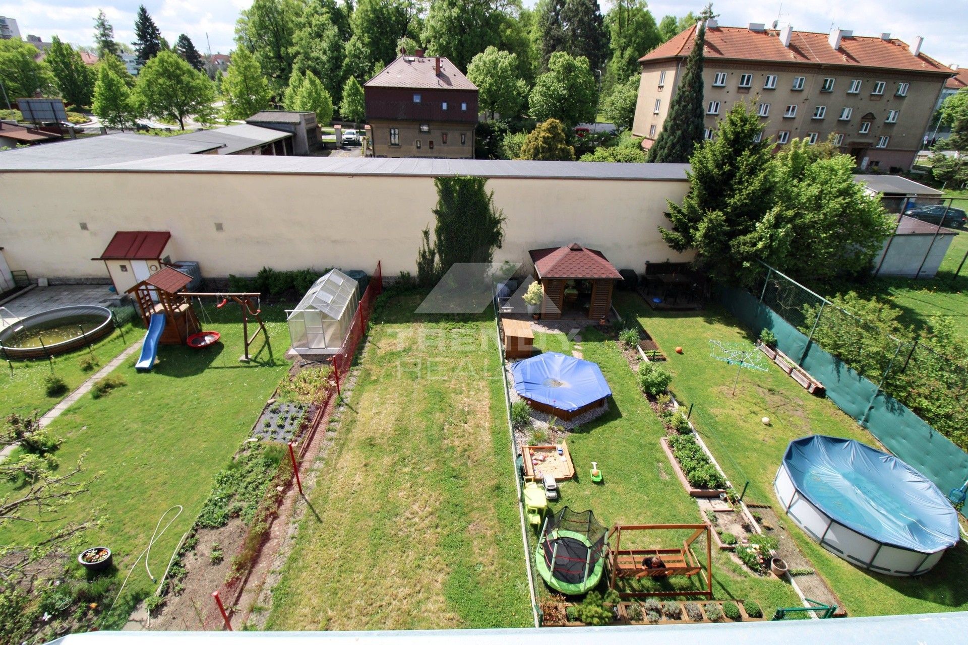 Prodej bytu 3+kk 89 m² - foto 16