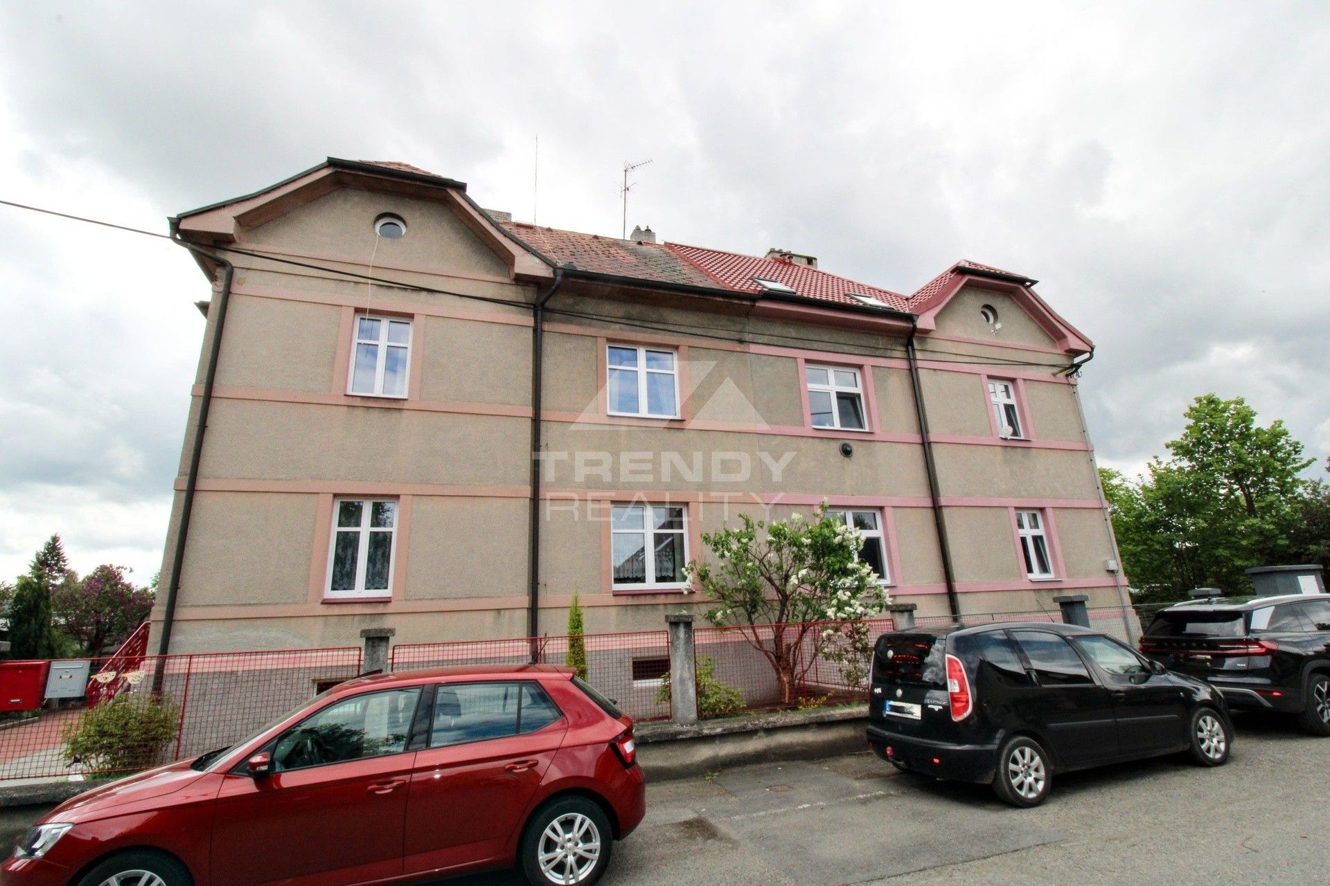 Prodej bytu 3+kk 89 m² - foto 17