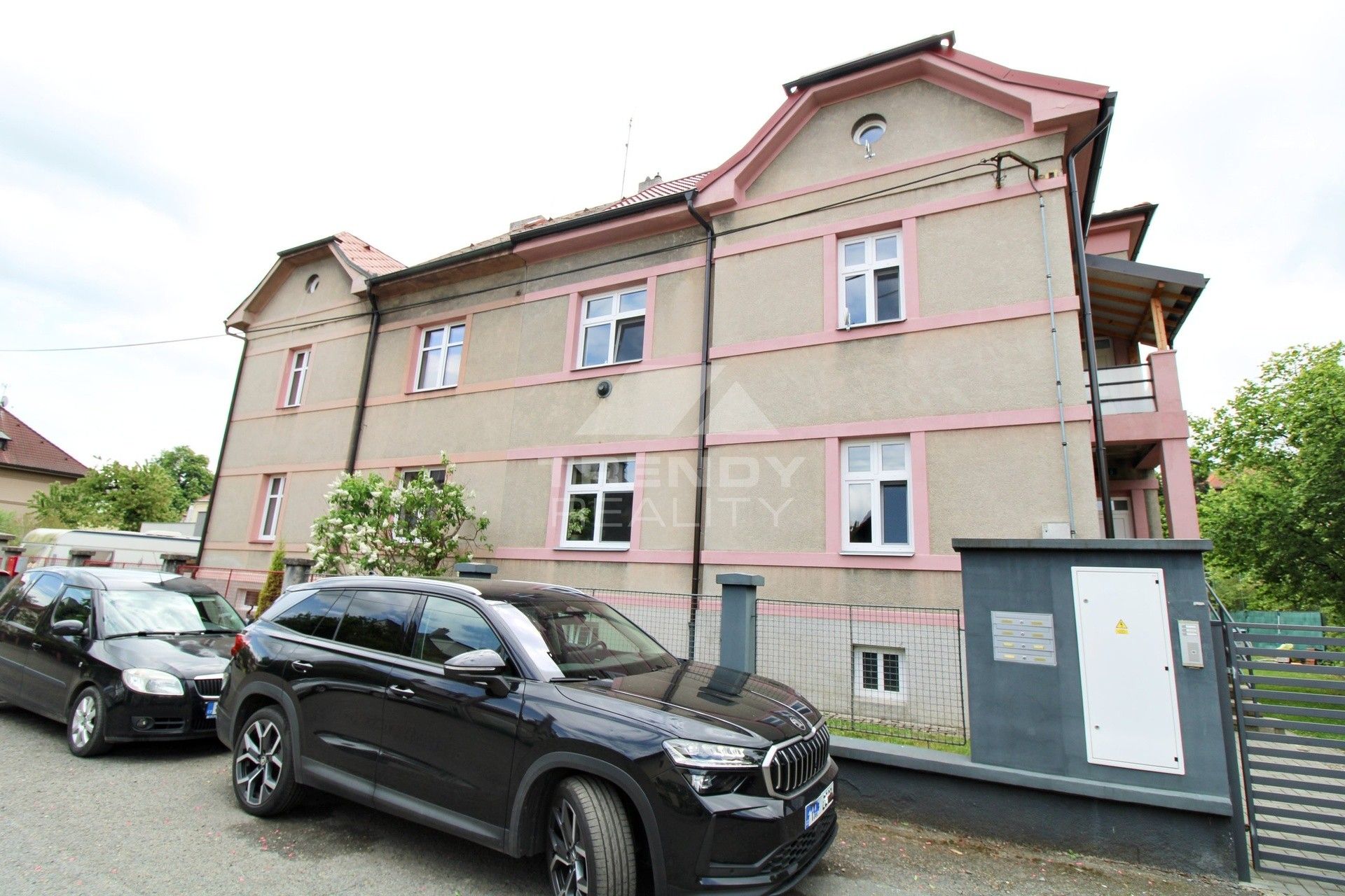 Prodej bytu 3+kk 89 m² - foto 18