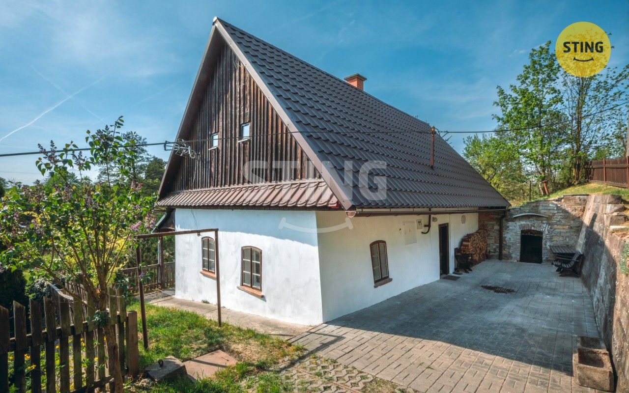 Prodej domu 119 m² - foto 1