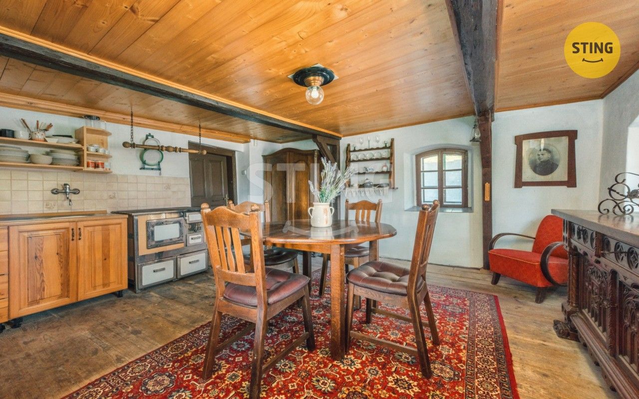 Prodej domu 119 m² - foto 4