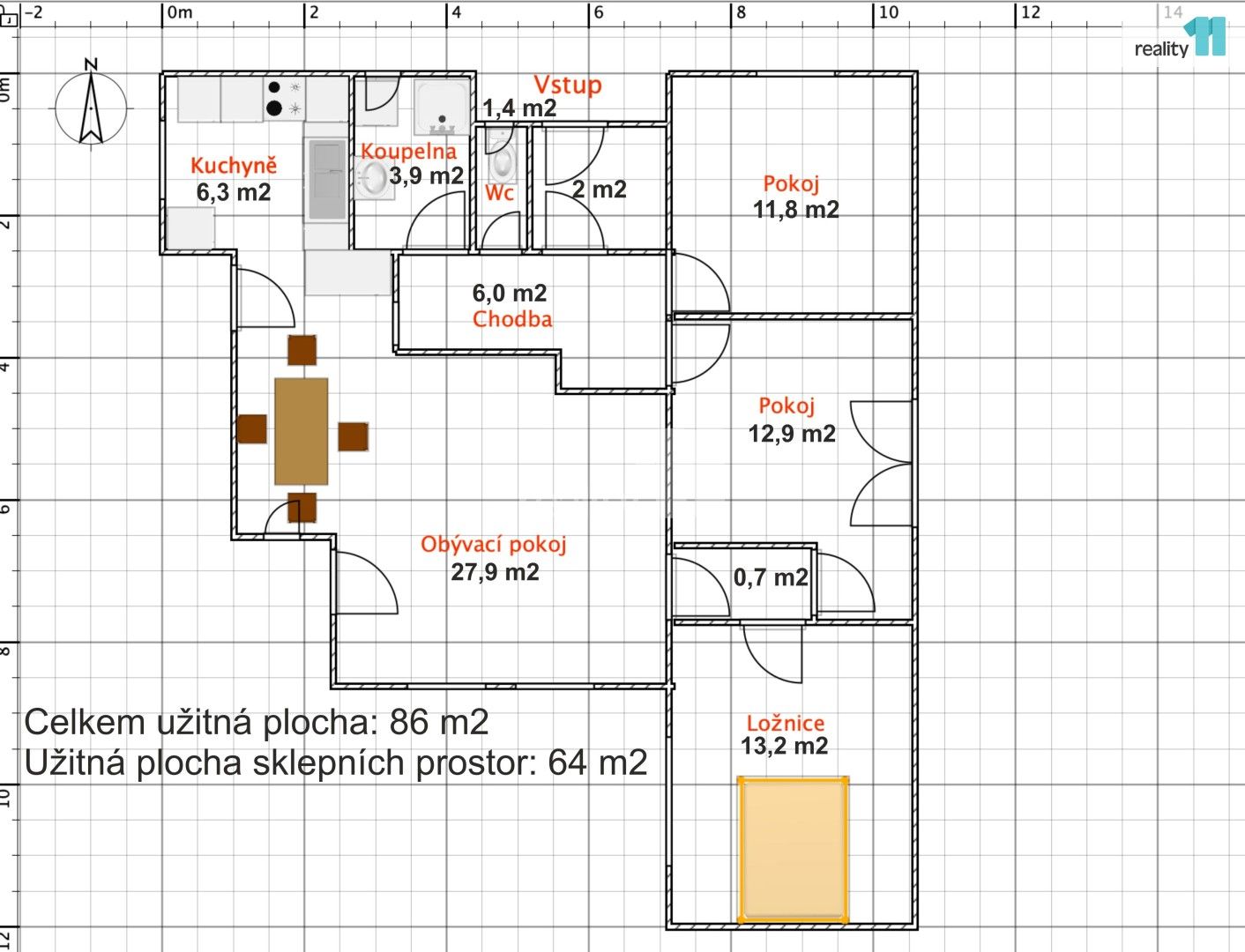 Prodej domu 150 m² - foto 5